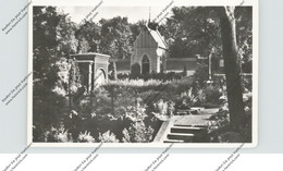 VENLO-STEYL, Friedhofskapelle Mit Stiftergruft, 1954 - Venlo