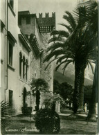 CARRARA - ACCADEMIA - EDIZIONE A. RAVENNA - 1950s (BG6061) - Carrara