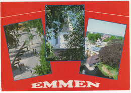 Emmen - Emmen