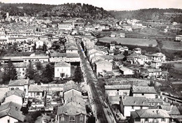 Les ARCS-sur-ARGENS - L'Avenue Jean Jaurès - Les Arcs