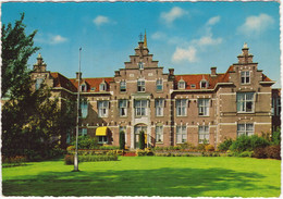 Hoogeveen - Ziekenhuis 'Bethesda' - Hoogeveen