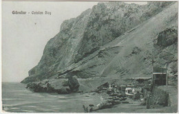 GIBRALTAR CATALAN BAY - Gibilterra