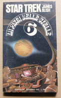 La Pista Delle Stelle-Star Trek 6  #  James Blish # Mondadori,1978 #  18,5x11  #  - Pag. 173 - Zu Identifizieren