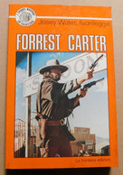 Josey Wales, Fuorilegge Forrester Carter  # La Frontiera Ed.,1980 #  17,8x10,6  #  Western # Pag. 214 - A Identificar