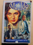 MATILDE  #  Casa Editrice Universo #  20,5x13,5  #  Pag. 288 - Da Identificare