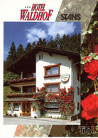 Autriche Tyrol Stams Stans Hotel Waldhof Fam Kostner - Stams