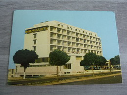 Amman - Grand Palace Hôtel - Editions Couvas - Année 1979 - - Syrie