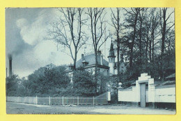 * Zaventem - Saventhem (Vlaams Brabant - Brussel) * (SBP, Nr 17) Le Chalet Des Papeteries, Chateau, Rare, Unique, TOP - Zaventem