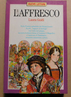 L'affresco #  Laura Guidi  # Fabbri Editore,1993 #  20x12,5 # Romanzo - Pag.231 - Te Identificeren