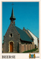 Beerse - St. Corneliuskapel - Beerse