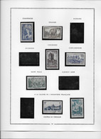 France Collection Vendue Page Par Page - Neufs */Oblitérés - B/TB - Other & Unclassified