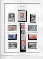 France Collection Vendue Page Par Page - Neufs */** - TB - Altri & Non Classificati