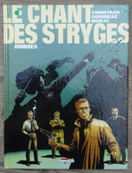 Le Chant Des Stryges Ombres - Chant Des Stryges, Le