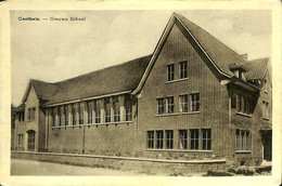 031 531 - CPA - Belgique - Geetbets - Nieuwe School - Geetbets