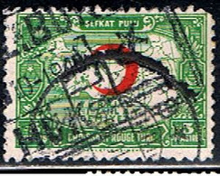 TURQUIE 378 //  YVERT 56 // 1938 - Charity Stamps