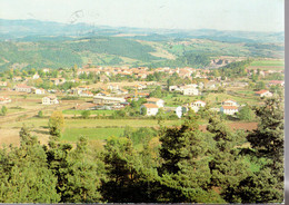 SOLIGNAC SUR LOIRE  -  Vue Générale - Solignac Sur Loire