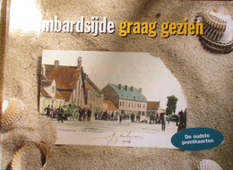 Lombardsijde Graag Gezien -   Westende  -   2002 - History