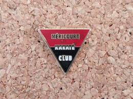 PINS KARATE CLUB MERICOURT (62) - Judo
