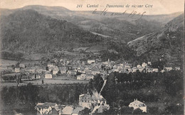 Vic Sur Cère        15         Panorama         (Voir Scan) - Other & Unclassified