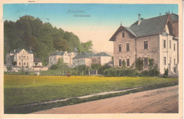 6021--AK-- AMSTETTEN - Amstetten