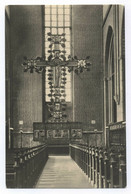 Bad Doberan Kirche Triumphkreuz Rostock Postkarte Ansichtskarte - Bad Doberan