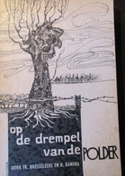 Op De Drempel Van De Polder : Geschiedenis Van Ekeren - Door F. Bresseleers En H. Kanora - History