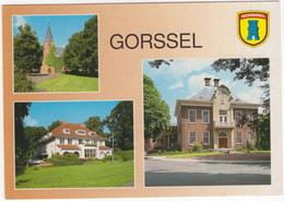 Gorssel - Lochem