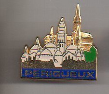 REF Y7 : Pin's Pin Arthus Bertrand PERIGUEUX (attache Type Broche) - Arthus Bertrand