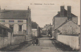 ESTERNAY -  RUE DES - Esternay