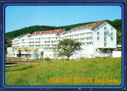 E1078 - Bad Berka Klinik - Auslese Bild Verlag - Bad Berka