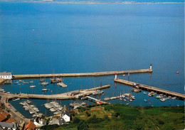 Ile De Groix * Port Tudy * Vue Aérienne - Groix