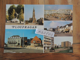 PLOUFRAGAN - 6 VUES - Ploufragan