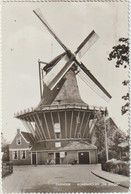 PAYS BAS NOORD HOLLAND ZAANDIJK KORENMOLEN DE DOOD - Zaanstreek