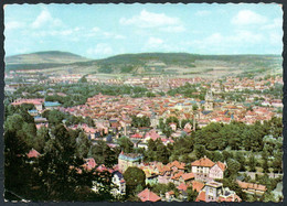 E1114 - Meiningen - Auslese Bild Verlag - Meiningen