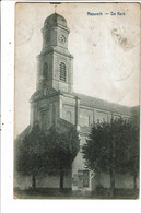 CPA-Carte Postale-Belgique-Nazareth- De Kerk VM21791g - Nazareth