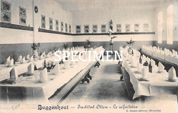 Institut Otten Une Classe Le Réfectoire - Buggenhout - Buggenhout