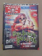 # HACKER JOURNAL N 59 MOLTI ALTRI NUMERI DISPONIBILI - Mode