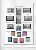 France Collection Vendue Page Par Page - Neufs */** - TB - Unused Stamps