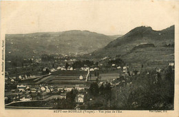 Rupt Sur Moselle * Vue Prise De L'est - Autres & Non Classés