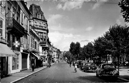 Perigueux * Cours Montaigne - Périgueux