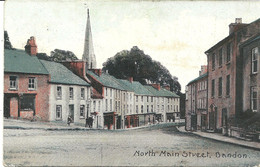 NORTH MAIN STREET - BANDON - COUNTY CORK - Cork