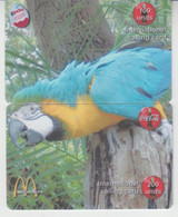 CHINA BIRDS PARROT PUZZLE - Loros