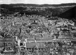 Besancon * Vue Aérienne * La Madeleine Et Les Quais - Besancon