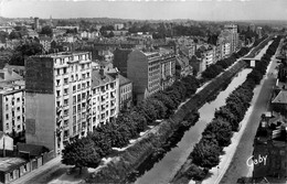 Rennes * Avenues A Briand Et Sergent Maginot - Rennes