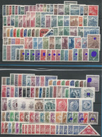 Böhmen & Mähren 1939-1945 , Komplette Sammlung ** !! - Unused Stamps