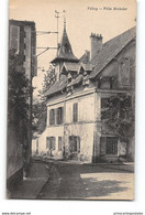 CPA 78 Velizy Villa Michelet - Velizy