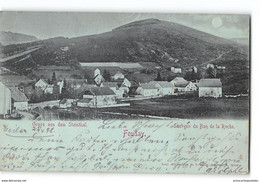 CPA 67 Gruss Aus Dem Steinthal Fouday Ban De La Roche - Niederbronn Les Bains