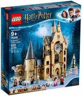 Lego Harry Potter - LA TOUR DE L'HORLOGE DE POUDLARD Hogwarts Clock Tower Réf. 75948 NBO Neuf - Sin Clasificación