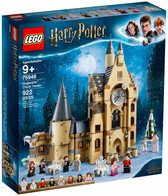 Lego Harry Potter - LA TOUR DE L'HORLOGE DE POUDLARD Hogwarts Clock Tower Réf. 75948 NBO Neuf - Zonder Classificatie
