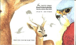 ISRAEL Carnet N°C1546** - Cote 15.00 € - Booklets